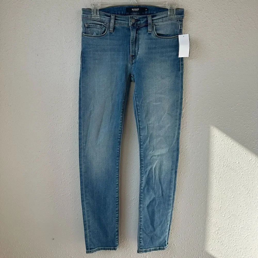 NWT Hudson Women’s Jeans
